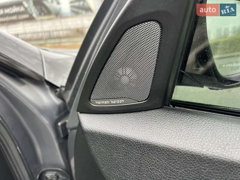 Седан BMW 5 Series 2014 в Киеве фото 24 Седан BMW 5 Series 2014 в Киеве