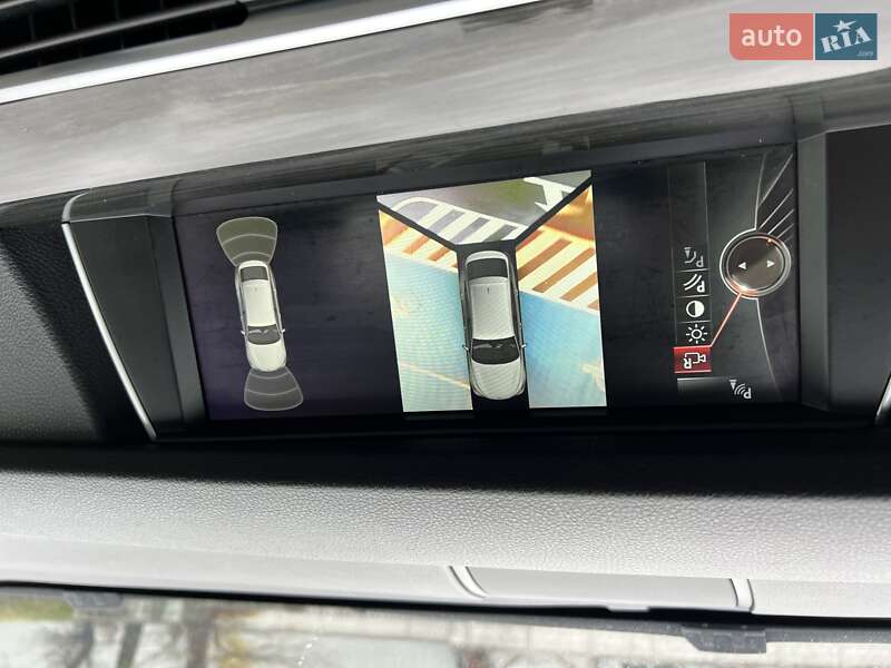 Седан BMW 5 Series 2014 в Киеве фото 37 Седан BMW 5 Series 2014 в Киеве