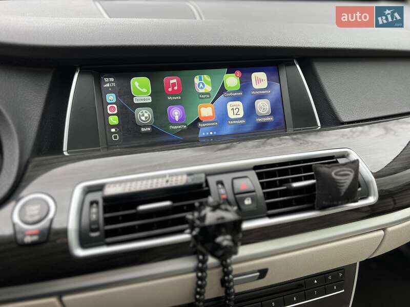 Седан BMW 5 Series 2014 в Киеве фото 32 Седан BMW 5 Series 2014 в Киеве