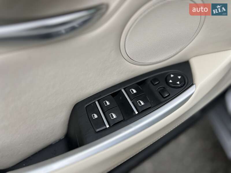 Седан BMW 5 Series 2014 в Киеве фото 23 Седан BMW 5 Series 2014 в Киеве