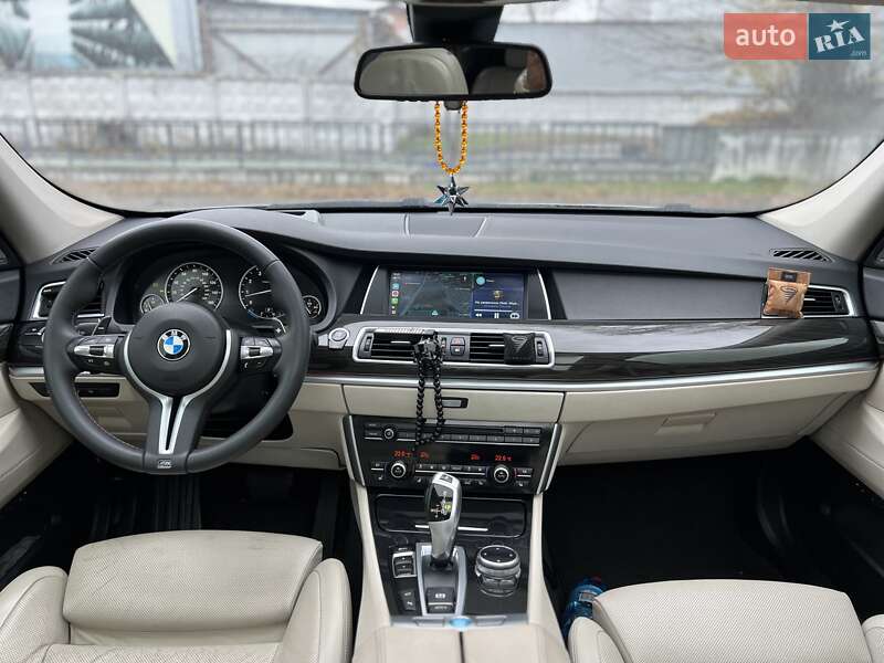 Седан BMW 5 Series 2014 в Киеве фото 29 Седан BMW 5 Series 2014 в Киеве