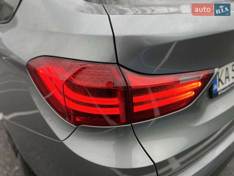 Седан BMW 5 Series 2014 в Киеве фото 12 Седан BMW 5 Series 2014 в Киеве