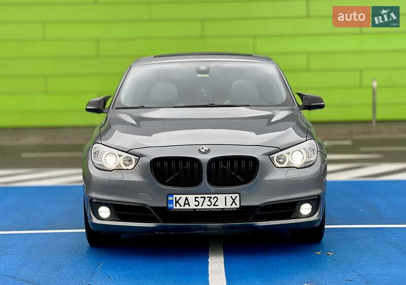 Седан BMW 5 Series 2014 в Киеве фото 3 Седан BMW 5 Series 2014 в Киеве