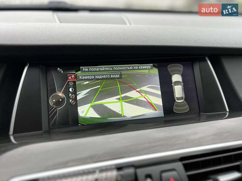 Седан BMW 5 Series 2014 в Киеве фото 36 Седан BMW 5 Series 2014 в Киеве