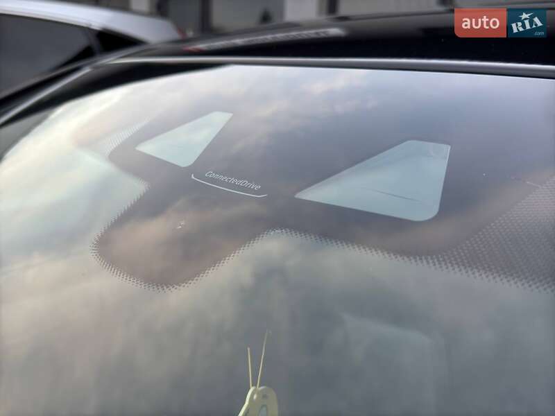 Седан BMW 5 Series 2017 в Черновцах фото 42 Седан BMW 5 Series 2017 в Черновцах