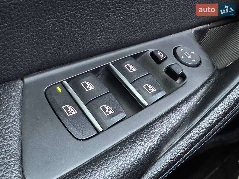 Седан BMW 5 Series 2017 в Черновцах фото 46 Седан BMW 5 Series 2017 в Черновцах