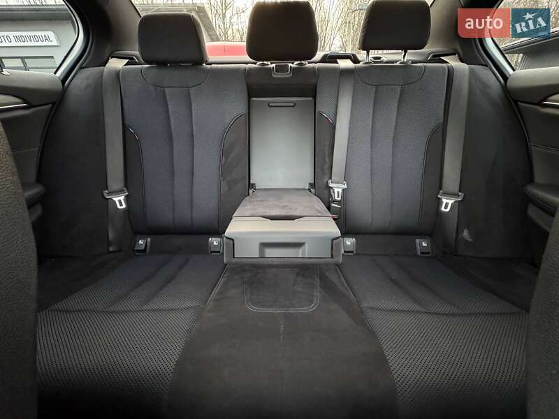 Седан BMW 5 Series 2017 в Черновцах фото 69 Седан BMW 5 Series 2017 в Черновцах