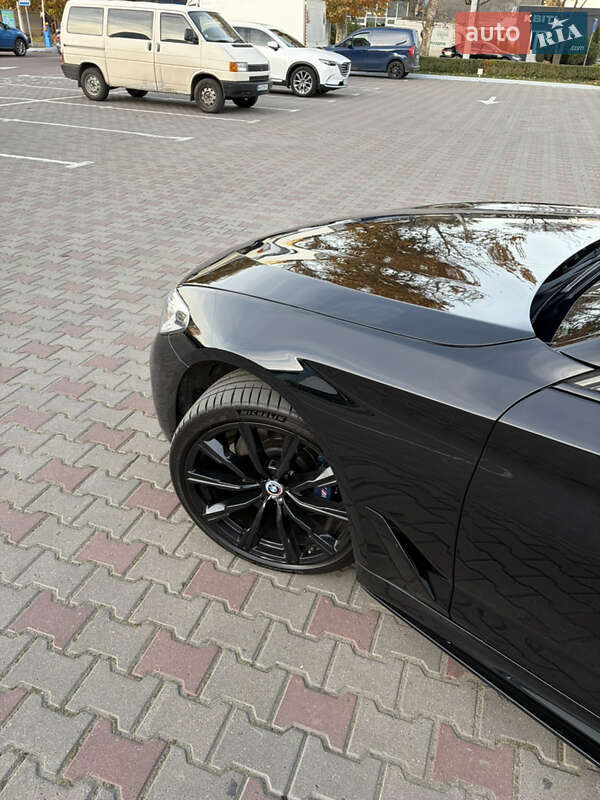 Седан BMW 5 Series 2017 в Одессе фото 15 Седан BMW 5 Series 2017 в Одессе