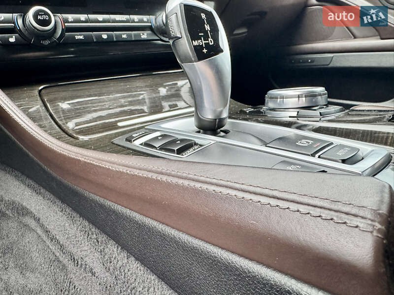 Универсал BMW 5 Series 2013 в Львове фото 61 Универсал BMW 5 Series 2013 в Львове