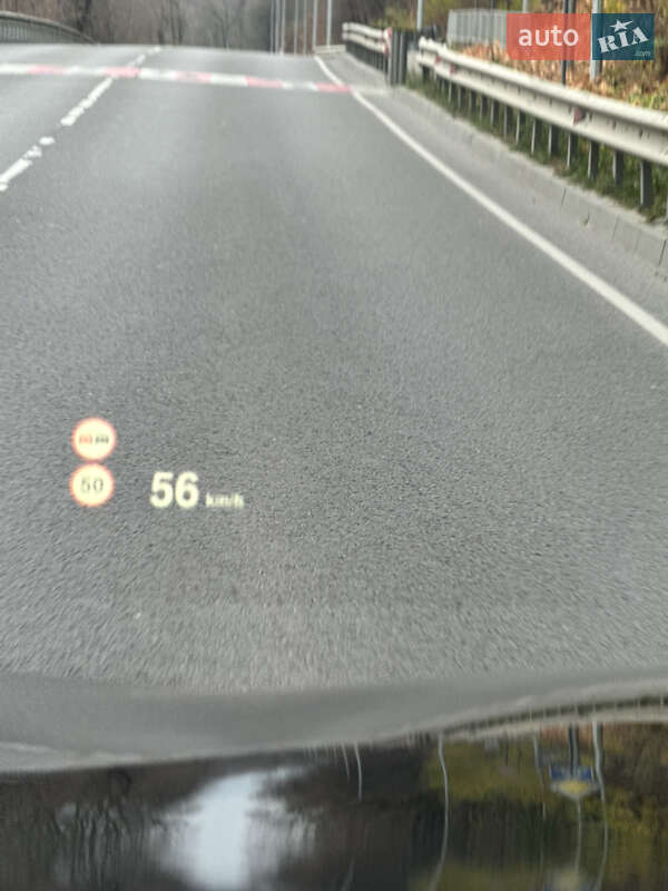 Универсал BMW 5 Series 2013 в Львове фото 69 Универсал BMW 5 Series 2013 в Львове