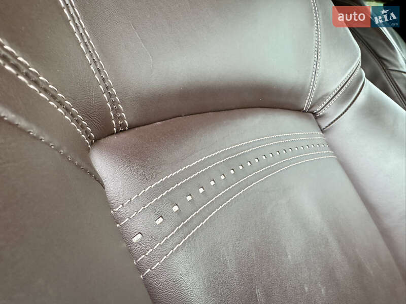 Универсал BMW 5 Series 2013 в Львове фото 82 Универсал BMW 5 Series 2013 в Львове