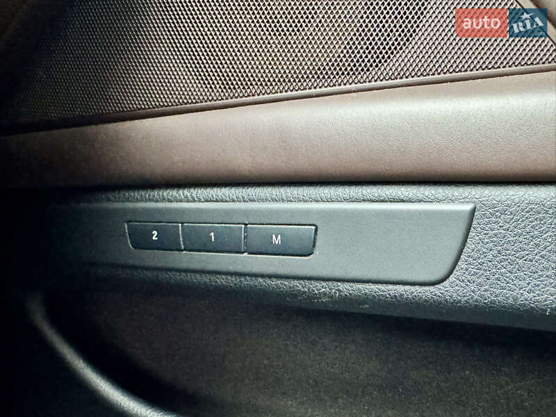 Универсал BMW 5 Series 2013 в Львове фото 88 Универсал BMW 5 Series 2013 в Львове