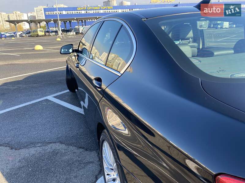Седан BMW 5 Series 2013 в Киеве фото 8 Седан BMW 5 Series 2013 в Киеве