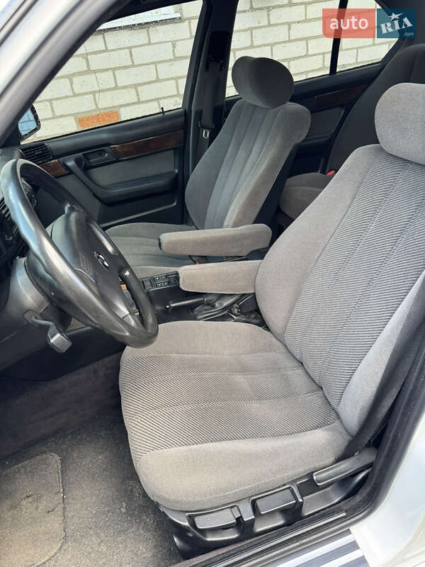 Седан BMW 5 Series 1994 в Харькове фото 20 Седан BMW 5 Series 1994 в Харькове