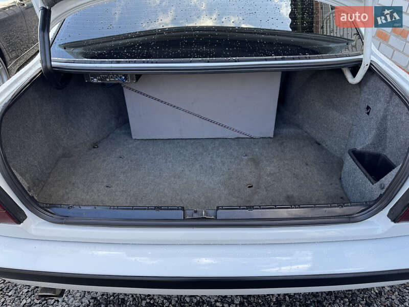 Седан BMW 5 Series 1994 в Харькове фото 23 Седан BMW 5 Series 1994 в Харькове