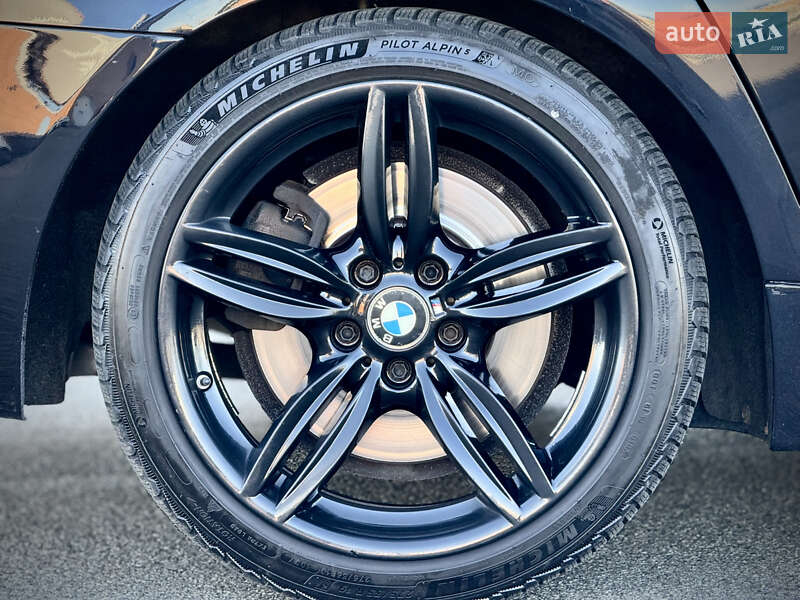 Седан BMW 5 Series 2015 в Киеве фото 16 Седан BMW 5 Series 2015 в Киеве