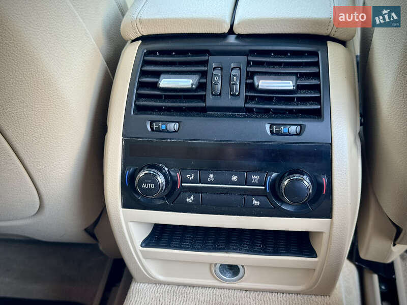 Седан BMW 5 Series 2015 в Киеве фото 32 Седан BMW 5 Series 2015 в Киеве