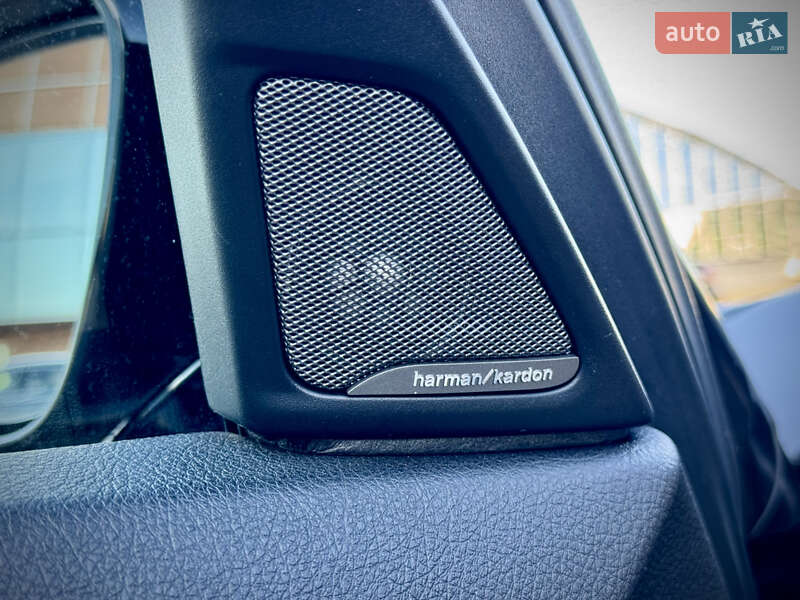 Седан BMW 5 Series 2015 в Киеве фото 41 Седан BMW 5 Series 2015 в Киеве