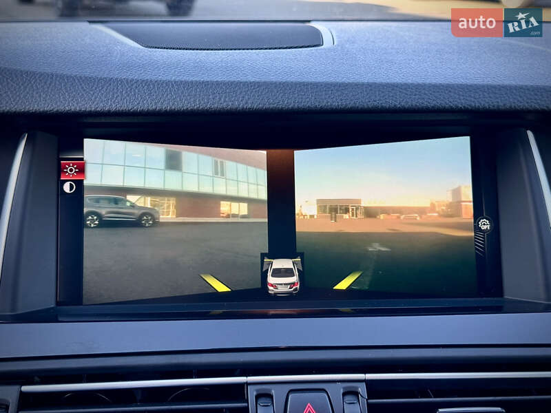 Седан BMW 5 Series 2015 в Киеве фото 51 Седан BMW 5 Series 2015 в Киеве