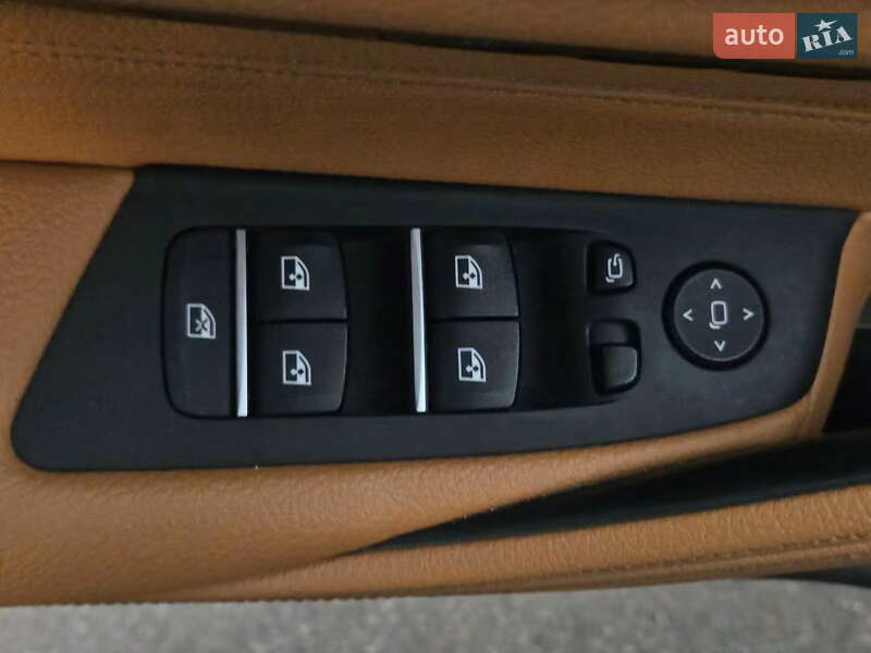 Седан BMW 5 Series 2021 в Киеве фото 17 Седан BMW 5 Series 2021 в Киеве
