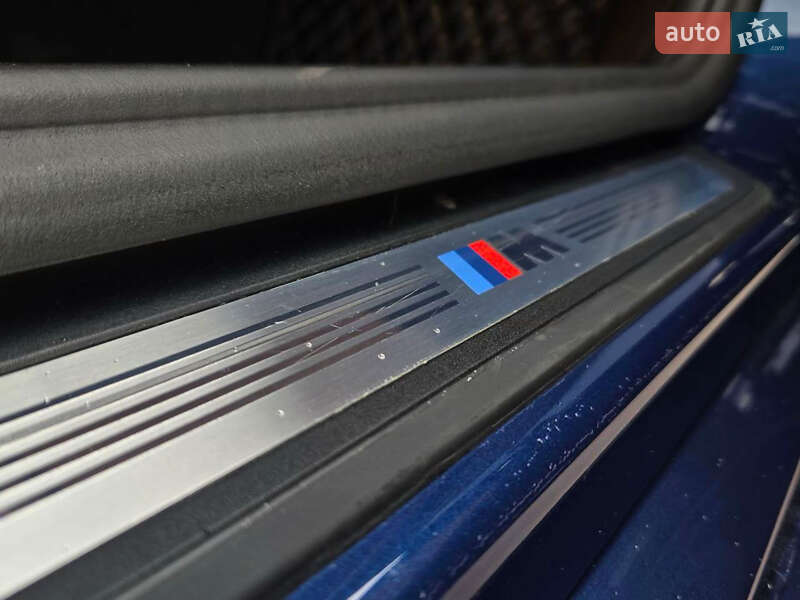 Седан BMW 5 Series 2021 в Киеве фото 28 Седан BMW 5 Series 2021 в Киеве