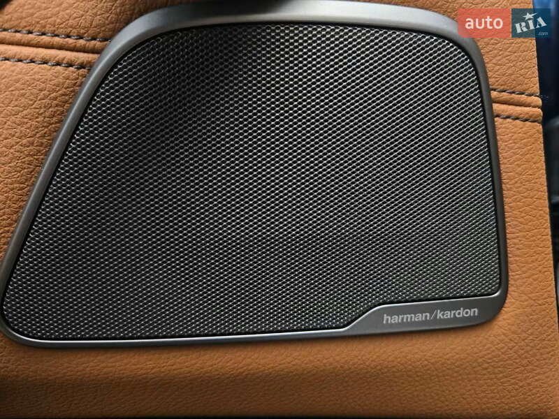 Седан BMW 5 Series 2021 в Киеве фото 27 Седан BMW 5 Series 2021 в Киеве