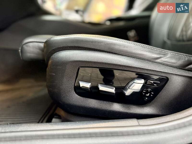 Седан BMW 5 Series 2021 в Днепре фото 28 Седан BMW 5 Series 2021 в Днепре