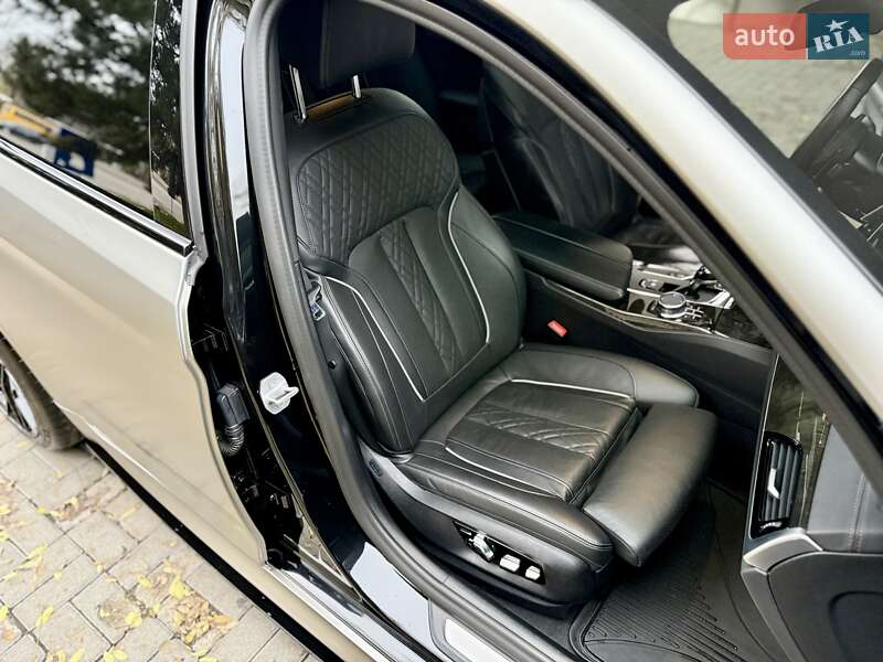 Седан BMW 5 Series 2021 в Днепре фото 38 Седан BMW 5 Series 2021 в Днепре