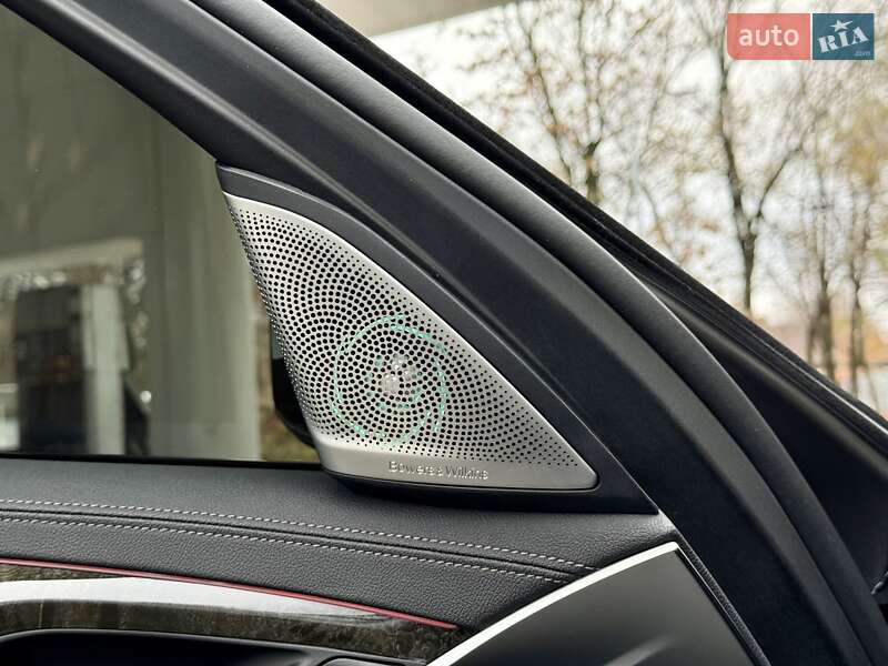 Седан BMW 5 Series 2021 в Днепре фото 46 Седан BMW 5 Series 2021 в Днепре