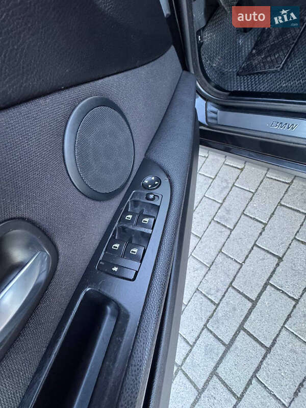 Универсал BMW 5 Series 2007 в Шептицькому фото 24 Универсал BMW 5 Series 2007 в Шептицькому
