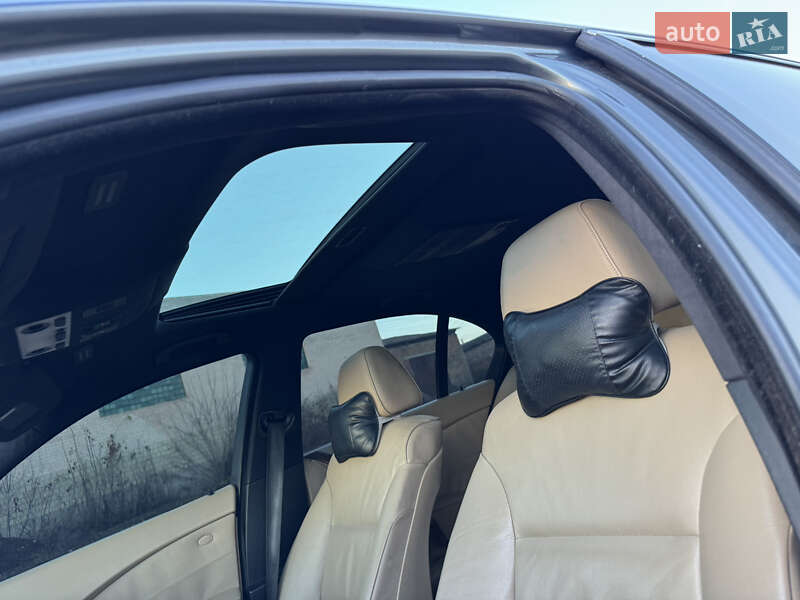 Седан BMW 5 Series 2005 в Тернополе фото 13 Седан BMW 5 Series 2005 в Тернополе