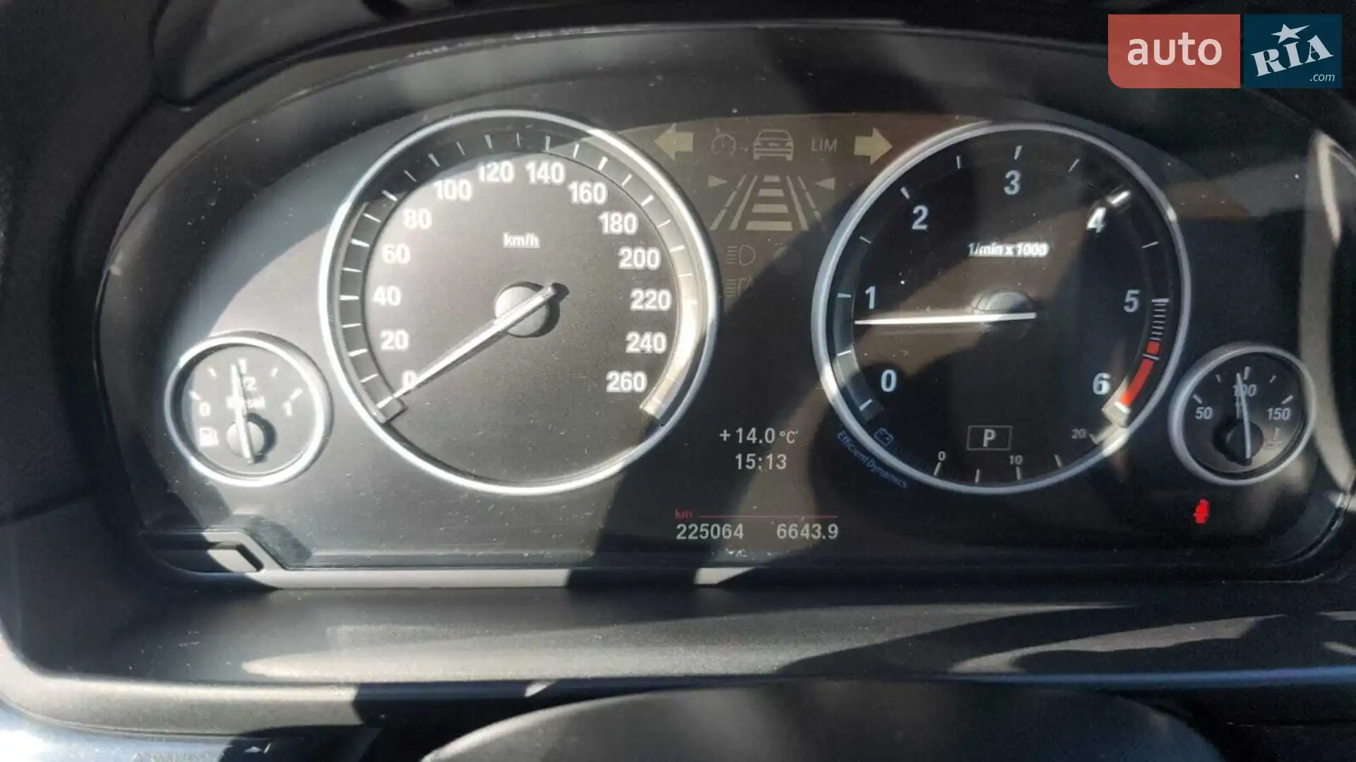 2012 BMW 5er - мініатюра 4