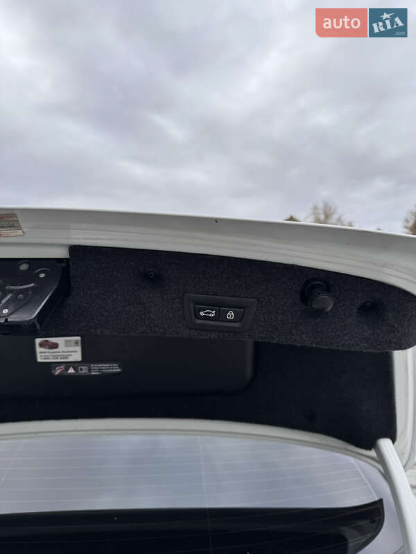 Седан BMW 5 Series 2012 в Черновцах фото 19 Седан BMW 5 Series 2012 в Черновцах