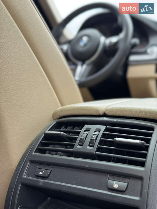 Седан BMW 5 Series 2012 в Черновцах фото 23 Седан BMW 5 Series 2012 в Черновцах