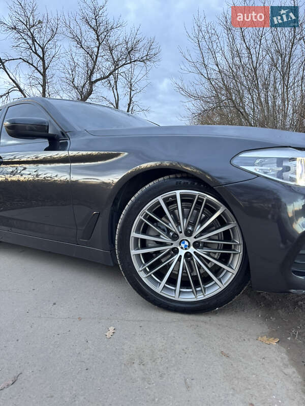 Седан BMW 5 Series 2017 в Виннице фото 9 Седан BMW 5 Series 2017 в Виннице