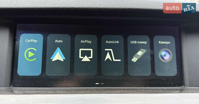 Седан BMW 5 Series 2013 в Києві