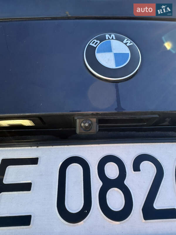 Седан BMW 5 Series 2003 в Черновцах фото 35 Седан BMW 5 Series 2003 в Черновцах