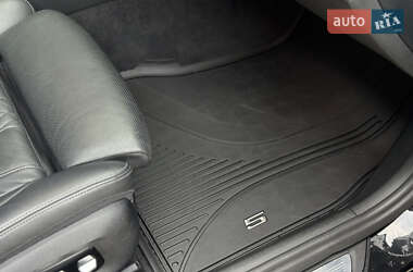 Седан BMW 5 Series 2017 в Івано-Франківську