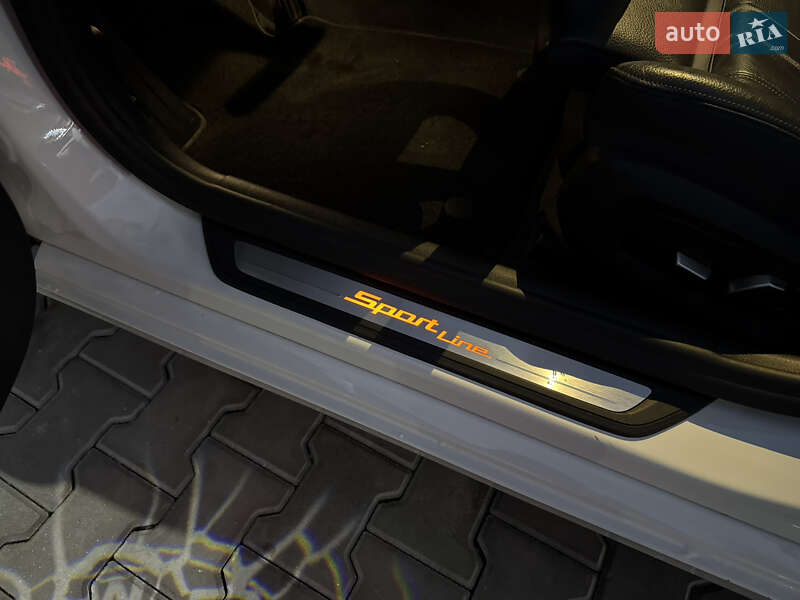 Седан BMW 5 Series 2017 в Кривом Роге фото 33 Седан BMW 5 Series 2017 в Кривом Роге