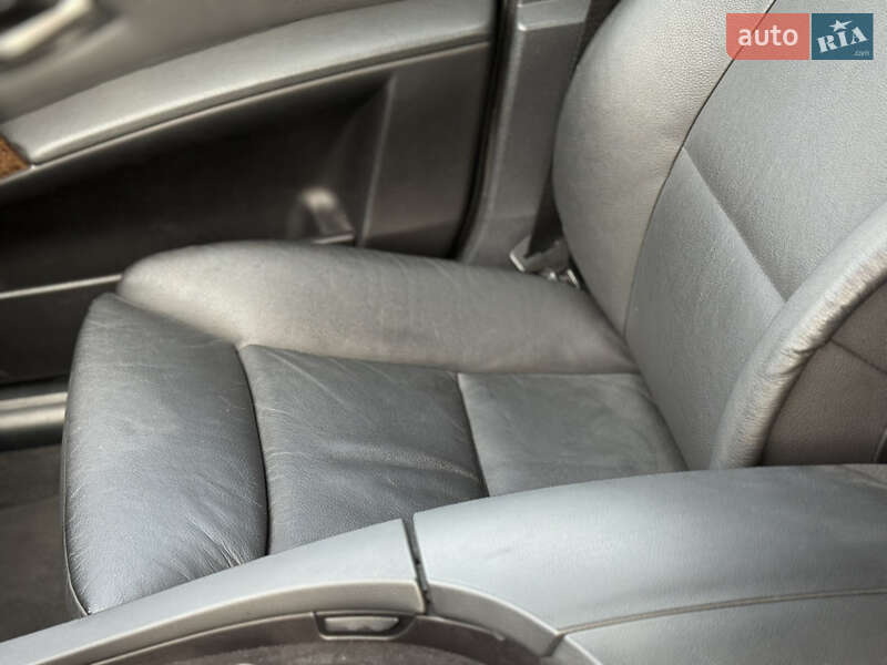 Седан BMW 5 Series 2007 в Тернополе фото 17 Седан BMW 5 Series 2007 в Тернополе