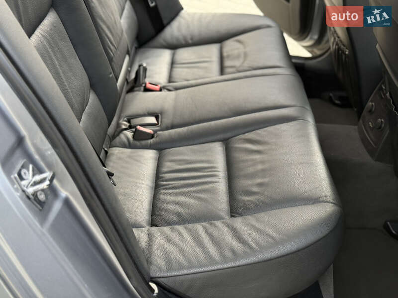 Седан BMW 5 Series 2007 в Тернополе фото 22 Седан BMW 5 Series 2007 в Тернополе