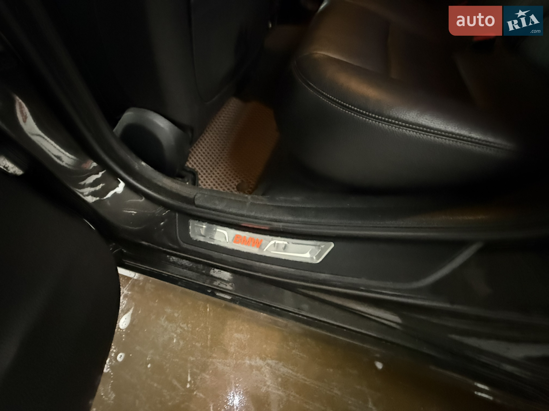 2014 BMW 5er - мініатюра 19