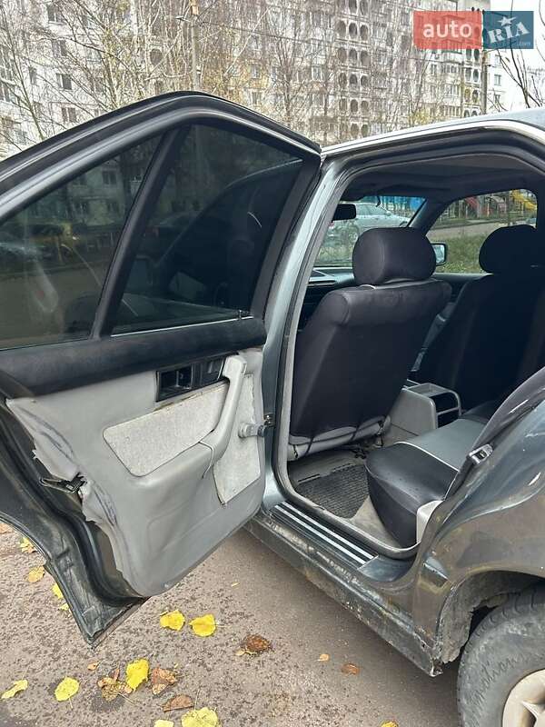 Седан BMW 5 Series 1989 в Житомире фото 18 Седан BMW 5 Series 1989 в Житомире