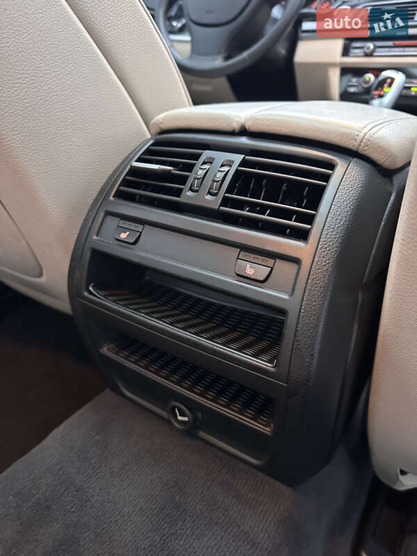 Седан BMW 5 Series 2012 в Киеве фото 36 Седан BMW 5 Series 2012 в Киеве