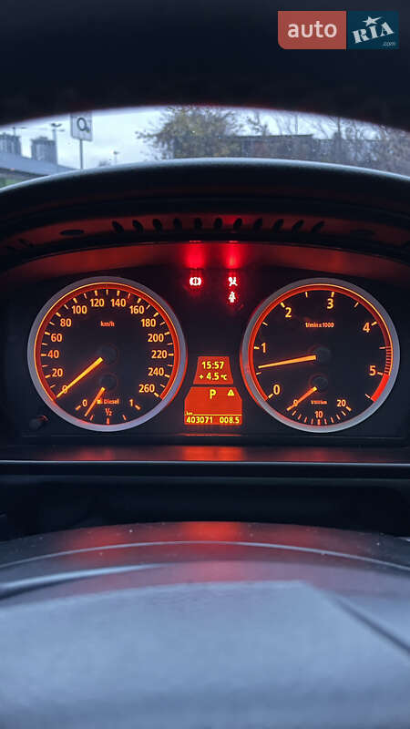 Седан BMW 5 Series 2004 в Киеве фото 19 Седан BMW 5 Series 2004 в Киеве