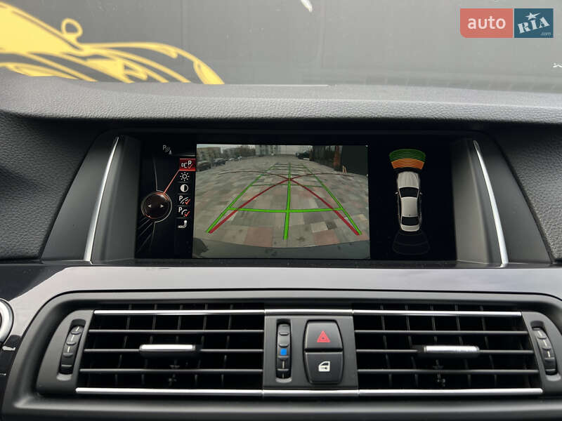 Седан BMW 5 Series 2016 в Киеве фото 35 Седан BMW 5 Series 2016 в Киеве