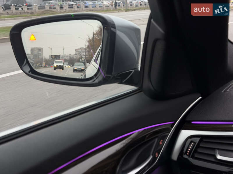 Седан BMW 5 Series 2017 в Запорожье фото 53 Седан BMW 5 Series 2017 в Запорожье