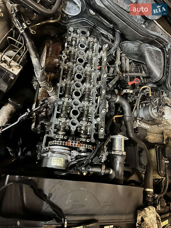 Седан BMW 5 Series 2003 в Авангарде фото 17 Седан BMW 5 Series 2003 в Авангарде