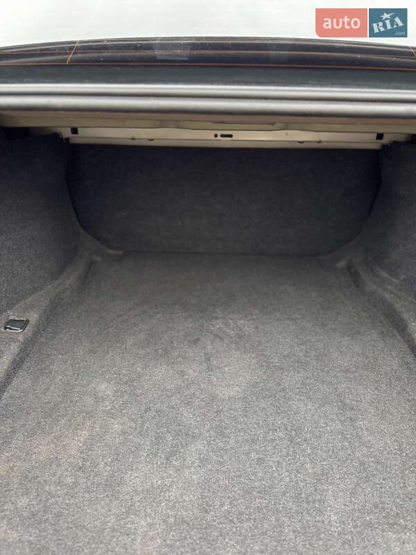 Седан BMW 5 Series 2006 в Полтаве