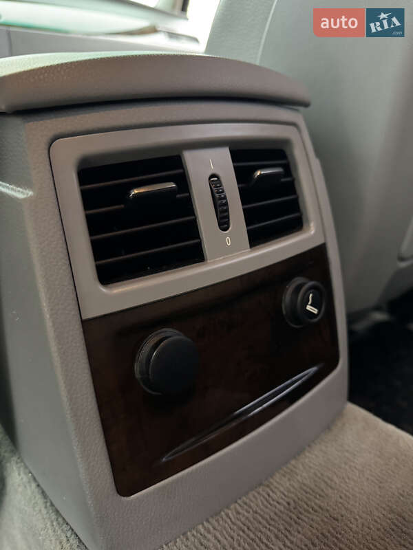 Седан BMW 5 Series 2006 в Полтаве